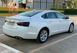 Chevrolet Impala